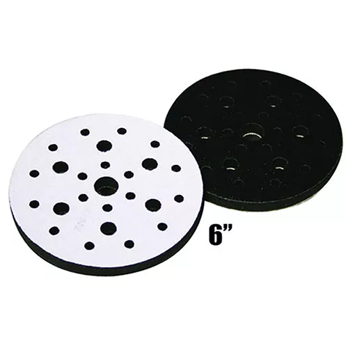 3M™ Hookit 6″ Soft Interface Pads 05777