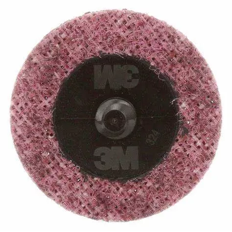 3M™ Scotch Brite™ Roloc™Disc,Quick Change Disc,Surface Conditioning Di