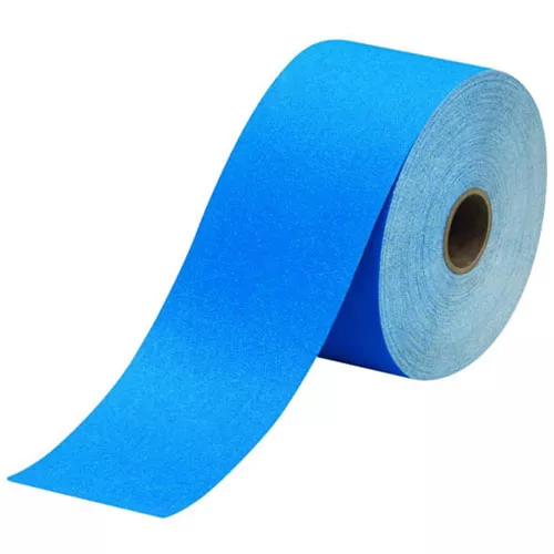 3M™ Stikit 2-3/4″ Blue Abrasive Sheet Rolls