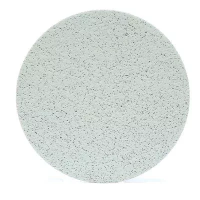 3M Trizact 2087 Foam Disc 3 in 3000 Grit Gray, Hookit™ Attachment