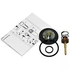 4383-700 : Norgren Service kit for B74G Filter-regulator, Relieving Type