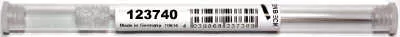 .4mm Needle for Harder Steenbeck EVOLUTION, GRAFO, ULTRA &INFINITY – 123740