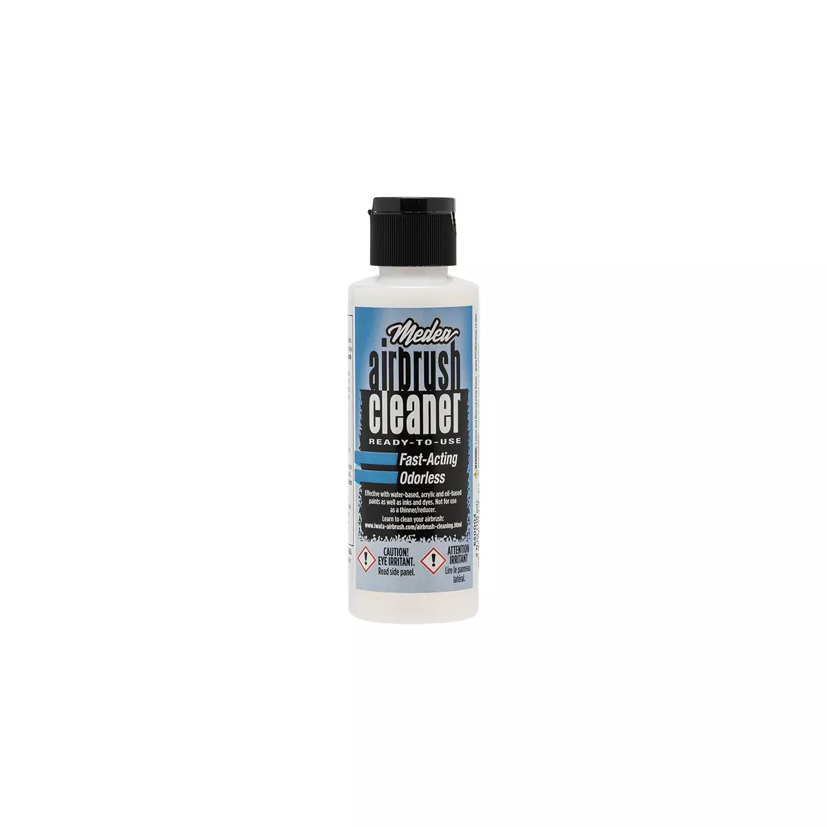 4oz Medea Airbrush Cleaner
