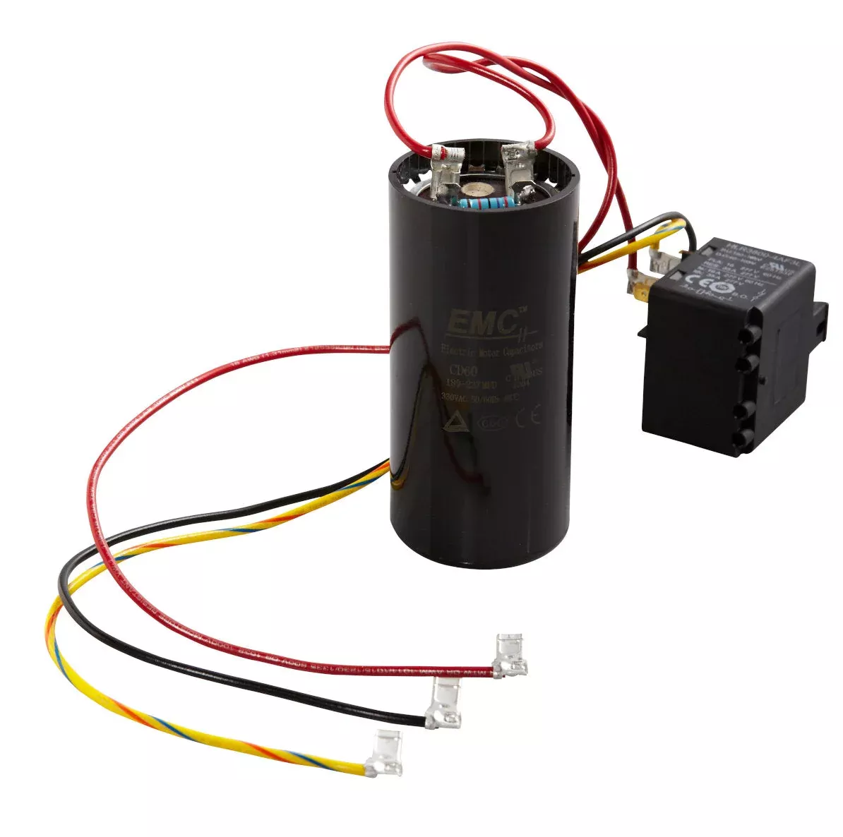 5-2-1 CSRU1 Compressor Saver, 1 to 3 Tons