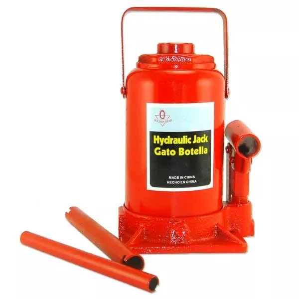50 Ton Bottle Jack