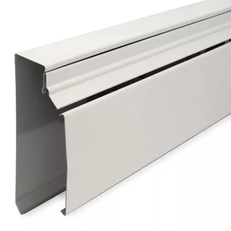 5ft Slant/Fin Multi/Pak 88 Baseboard (Cover/Enclosure Only)