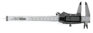 6" General Electronic Digital Calipers (147)