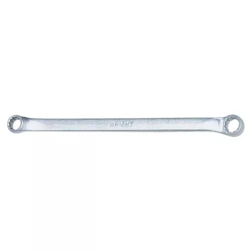 7/8" x 1-1/16" 12 Pt. Box Wrench - Modified Offset (52834WR)