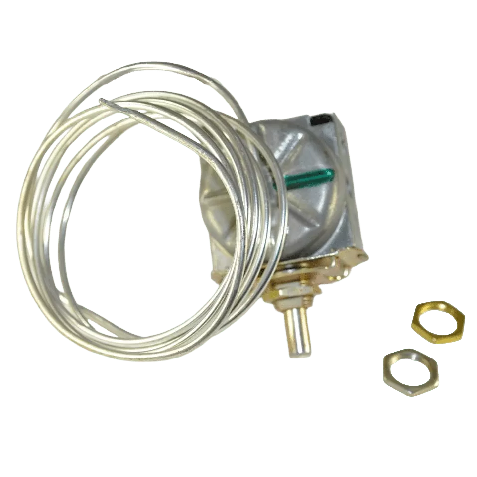 71R2310 Red Dot Rotary Thermostat with 27 in. Capillary (Variable Control)
