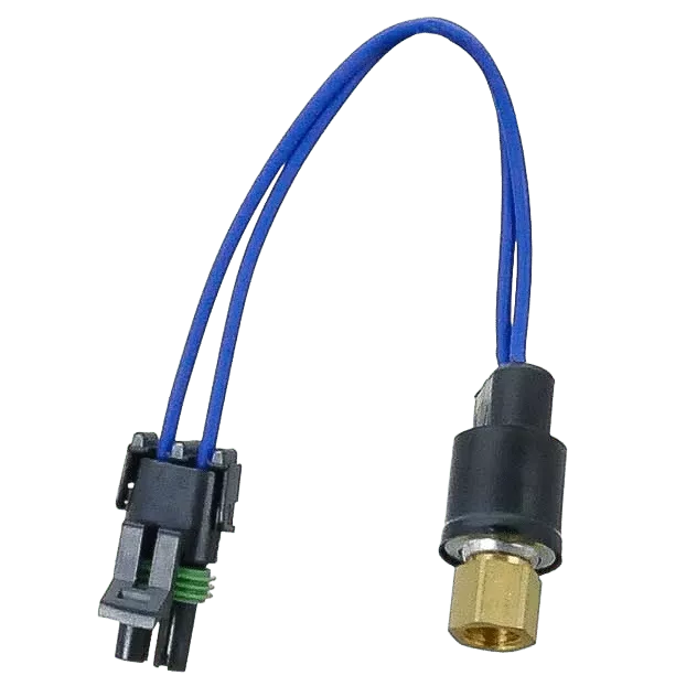 71R6130 Low Pressure Switch with Harness (Normally Open)