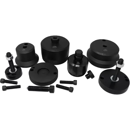 .7L PowerStroke Front & Rear Crankshaft Seal Installer & Remover Kit