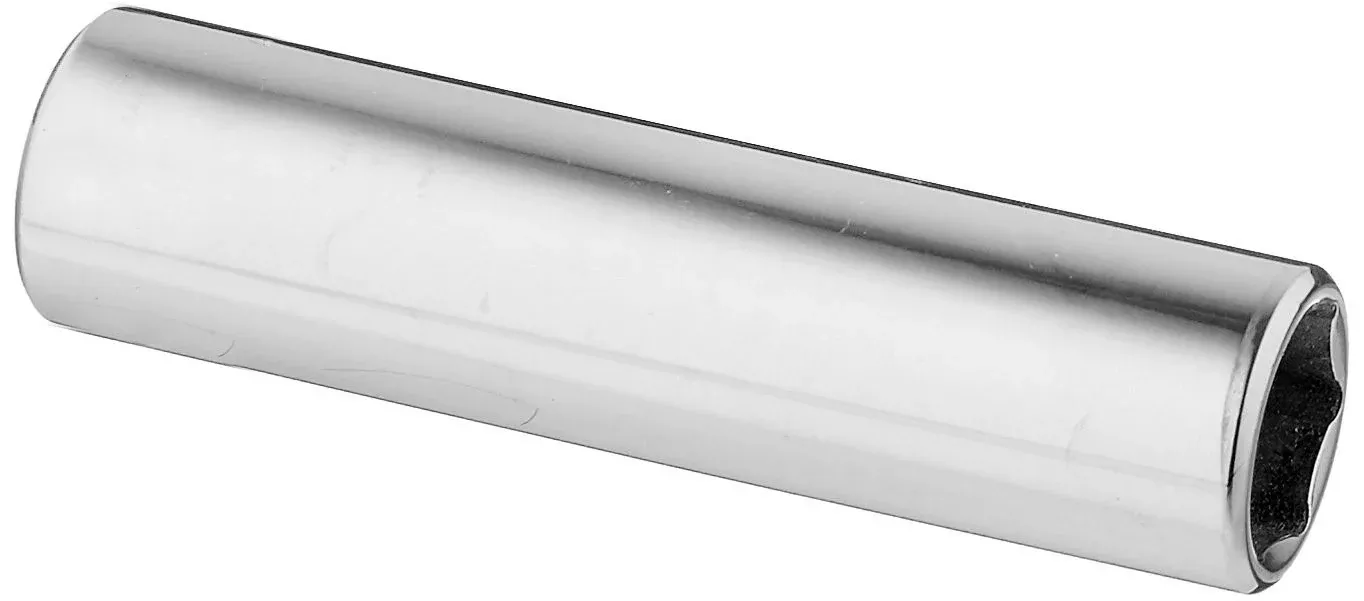 7mm 1/4" Dr. 6 Pt. Deep Metric Socket (25-07MMWR)