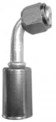 # 8 90 Degree Flare Fitting