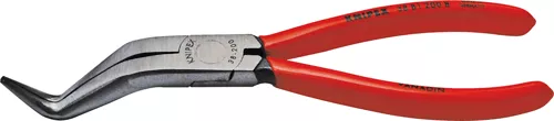 8" Double Bent Nose Pliers