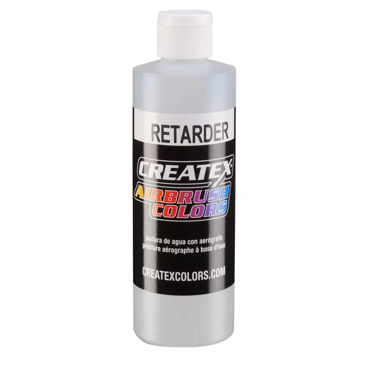 8oz Createx Airbrush Colors 5607 Retarder