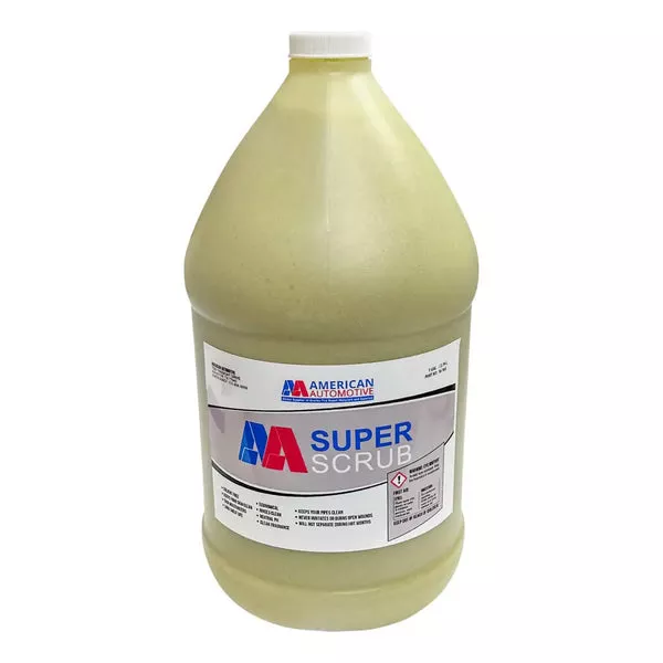 AA 1 Gal Super Scrub Hand Cleaner