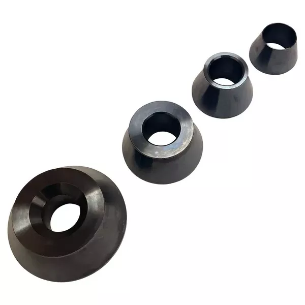 AA 36mm In-Between 4pc Cone Set, 1.75-5.25"