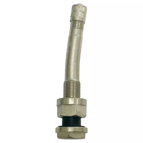 AA 9.7mm Metric Rim Hole Valve, 7 Deg. Bend (Ea) – 44-70MS-7