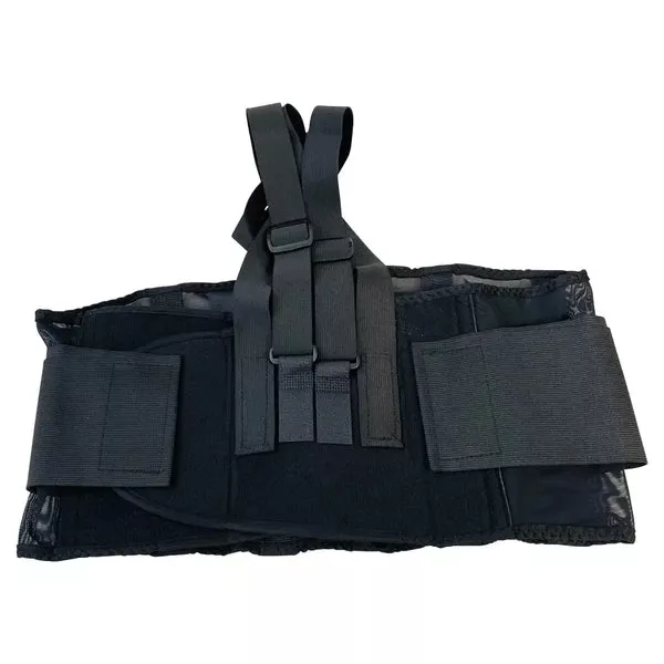 AA Back Support with Suspender, 38″ – 42″ Waist (Ea.)