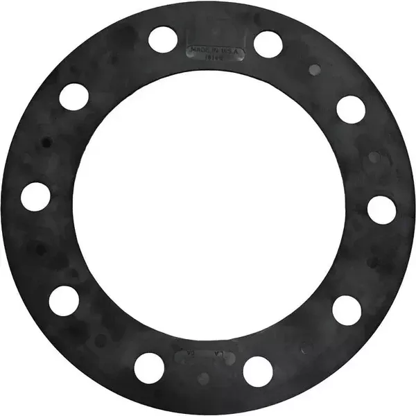 AA Front Wheel Separator 10 Hole Rim Guard (Ea)