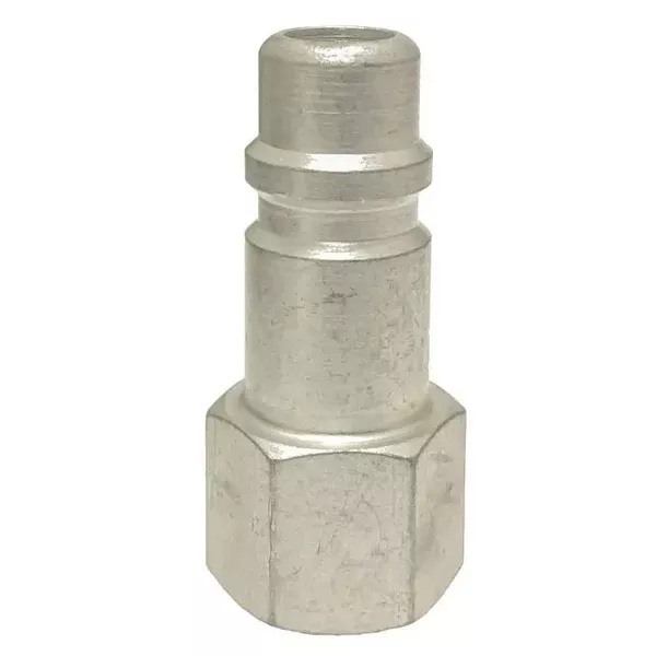 AA Plug 1/2″ Body x 3/8″ NPT Female