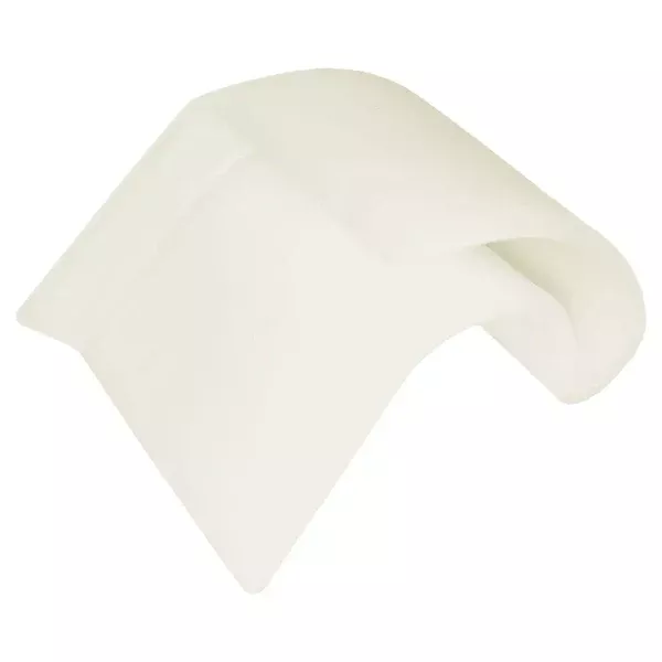 AA Short Style Mounting Bootie (Ea)
