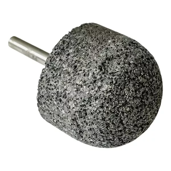 AA Standard Tire Buffing Stone, 42656 (24 Grit / 1/4") - 68-308S