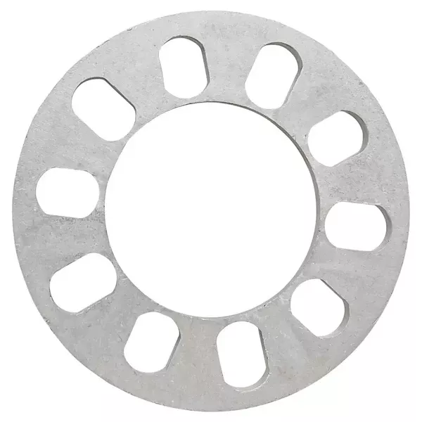 AA WS102 Wheel Spacer, 5-Lug / 165mm OD., 8mm Thickness (Ea.)