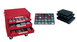ABS Drawer Divider Inserts - 81926