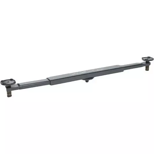 AC T3 Hydraulic Cross Beam Adapter