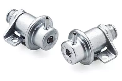 ACCEL Fuel Pressure Regulator – Performance FPR