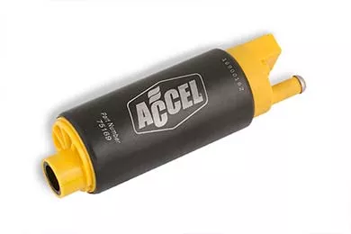 ACCEL Thruster 500 Fuel Pump - 450 lb/hr Pump