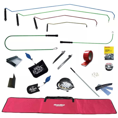 Access Tools Ultimate Long Reach Kit