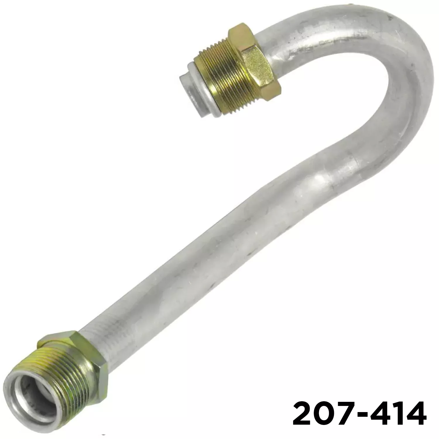 Accumulator Tube Buick/Cadillac 78-83