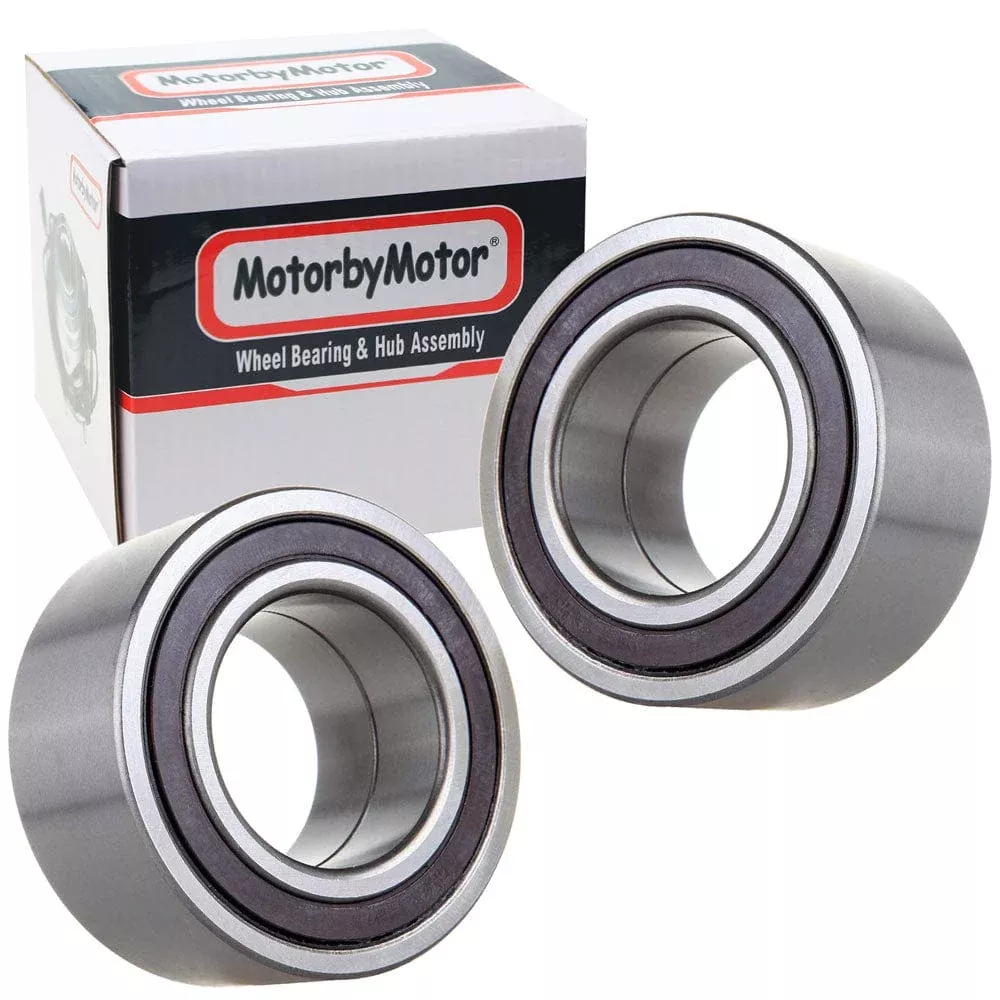 Acura ILX Front Wheel Bearing 2013-2014 – 510089 (2 Pack)