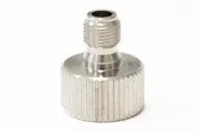 AD14 Adapter – 1/8th (Grex or Iwata) airbrush to Badger Hose