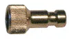 AD29 Quick Connect Airbrush Plug for Paasche