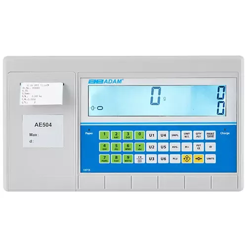Adam Equipment AE 504