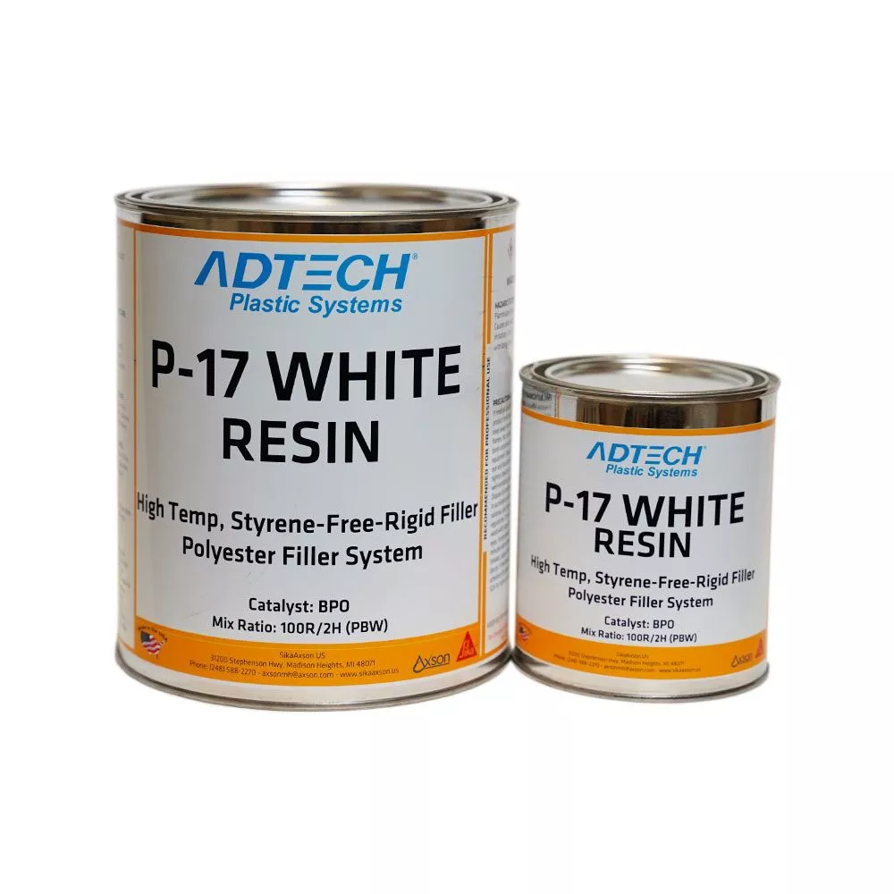 Adtech P-17 Gallon