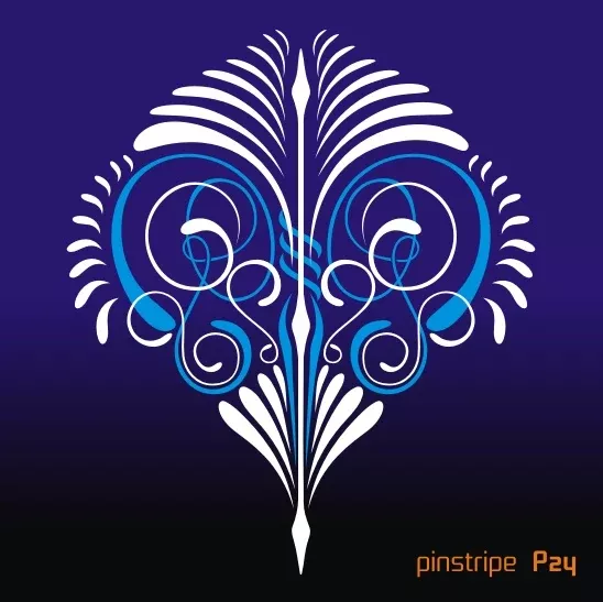 AEROSPACE 2 Layer Airbrush Stencil Set – Pinstripe 24
