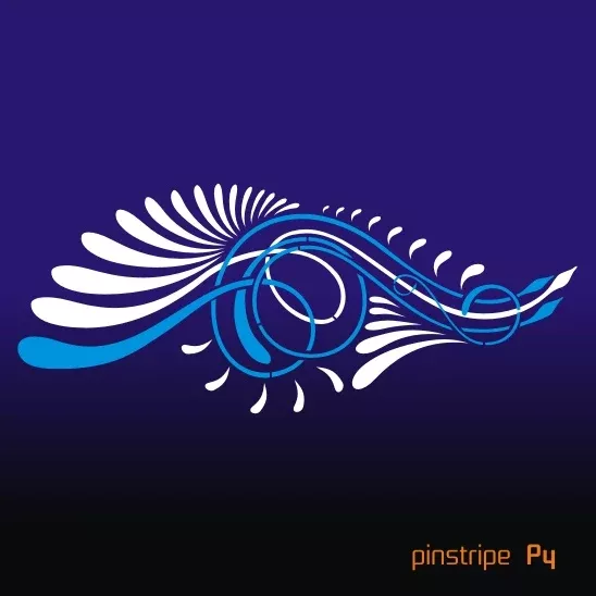 AEROSPACE 2 Layer Airbrush Stencil Set – Pinstripe 4