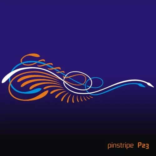 AEROSPACE 3 Layer Airbrush Stencil Set – Pinstripe 23