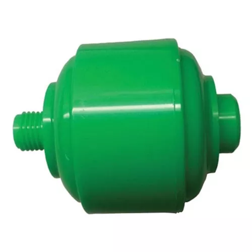 AES Disposable In-Line Spray Gun Filter 323