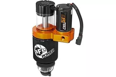 aFe DFS780 Diesel Fuel System