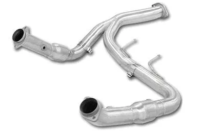 aFe Y Pipe – aFe Performance Crossover Y Pipes