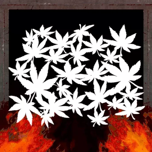 Air Shot Stencil 8.5 x 11 – Background 5