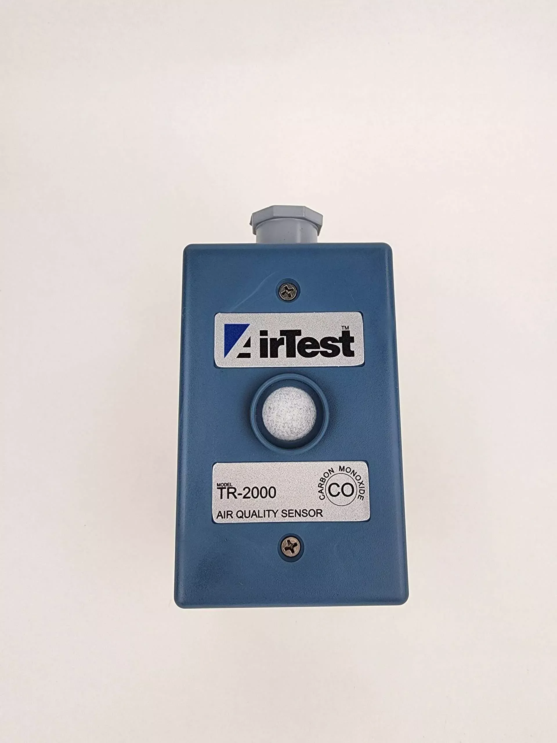 Airtest TR2000 CO Sensor – High-Performance Commercial Carbon Monoxide Sensor