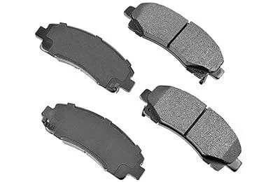 Akebono Brake Pads