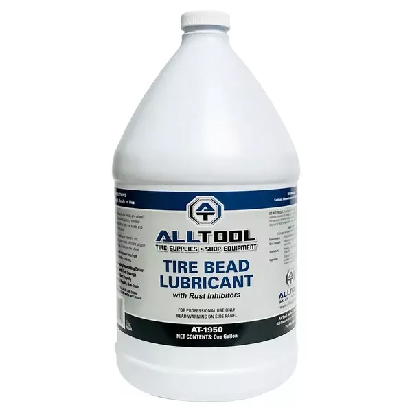 All Tool 1 Gal Tire Bead Lubricant - AT-1950