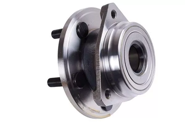 Alloy Wheel Bearing Hub Assemblies